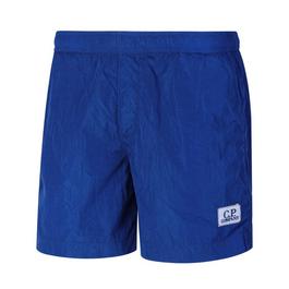 CP Company Logo Swim Shorts