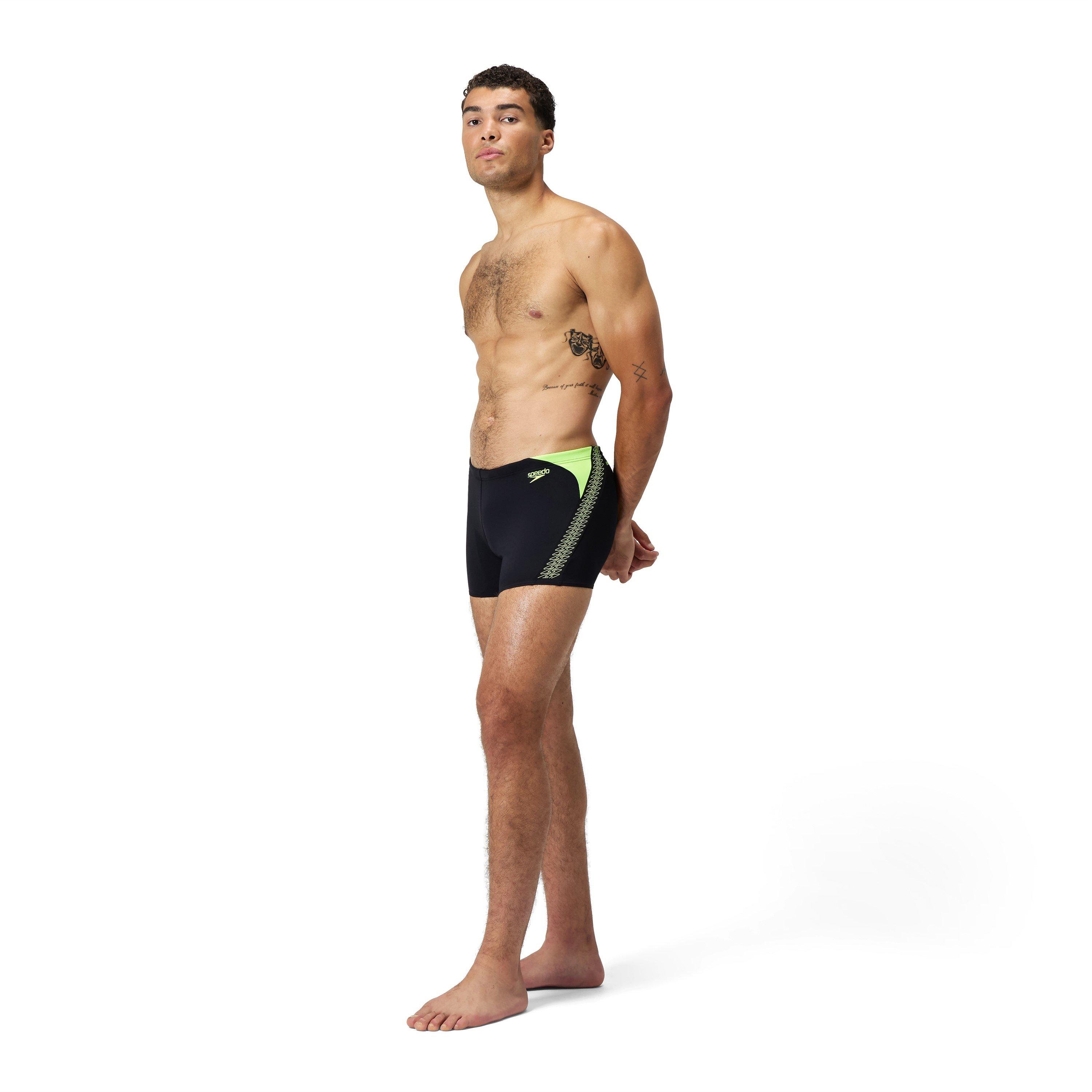 H Yllw/Cblt/Em - Speedo - Speedo Hyperboom Spl Sn99 - 2