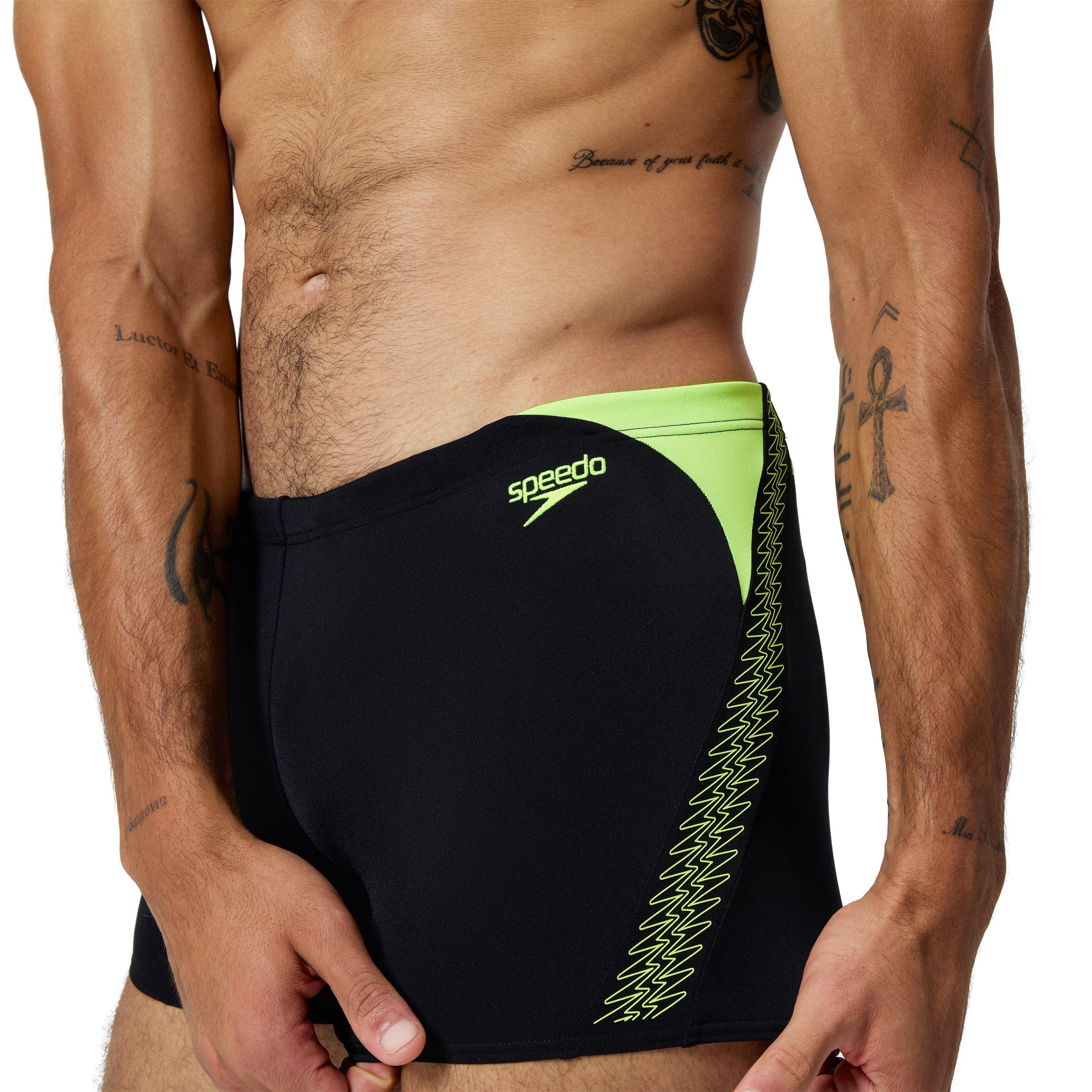 H Yllw/Cblt/Em - Speedo - Speedo Hyperboom Spl Sn99 - 10