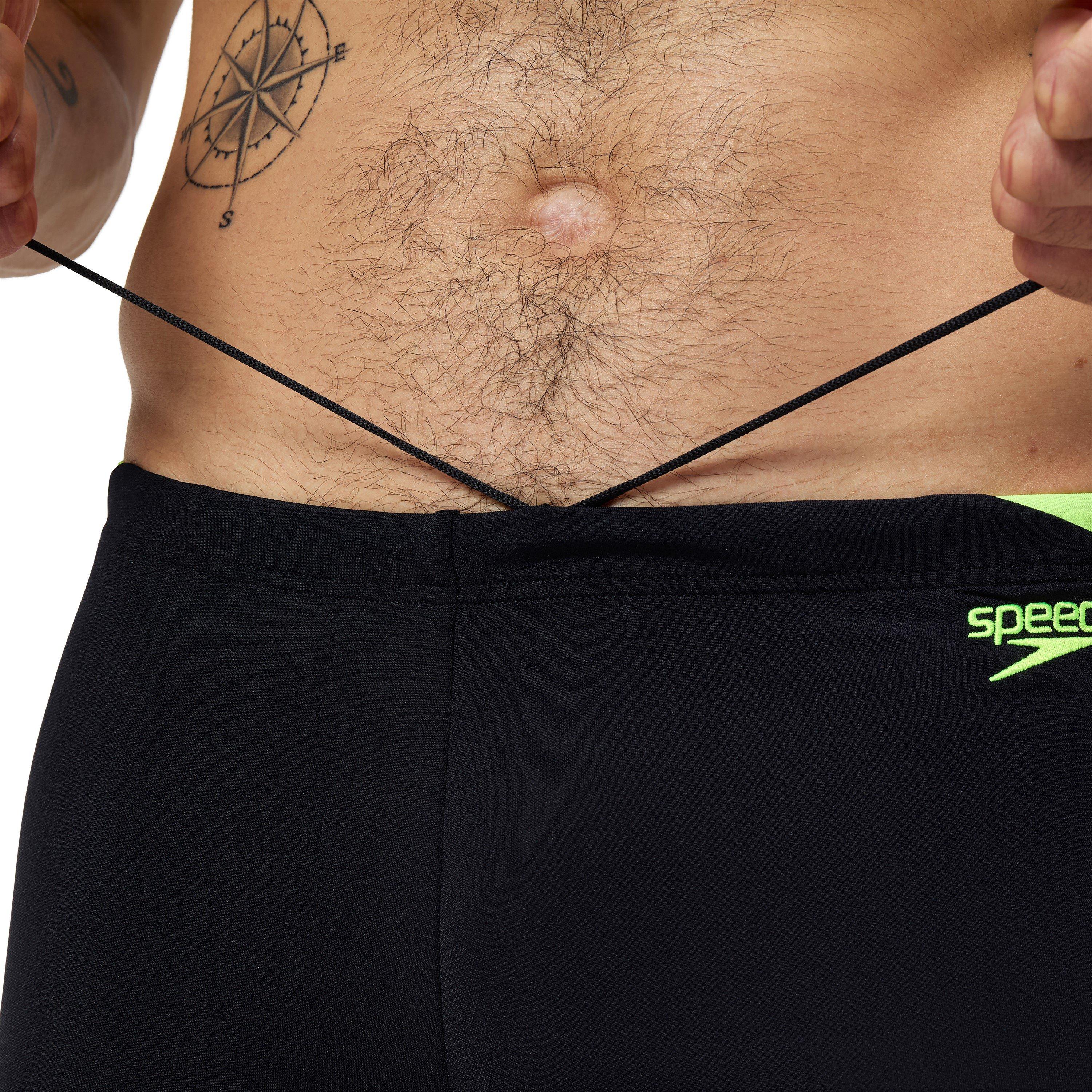 H Yllw/Cblt/Em - Speedo - Speedo Hyperboom Spl Sn99 - 11