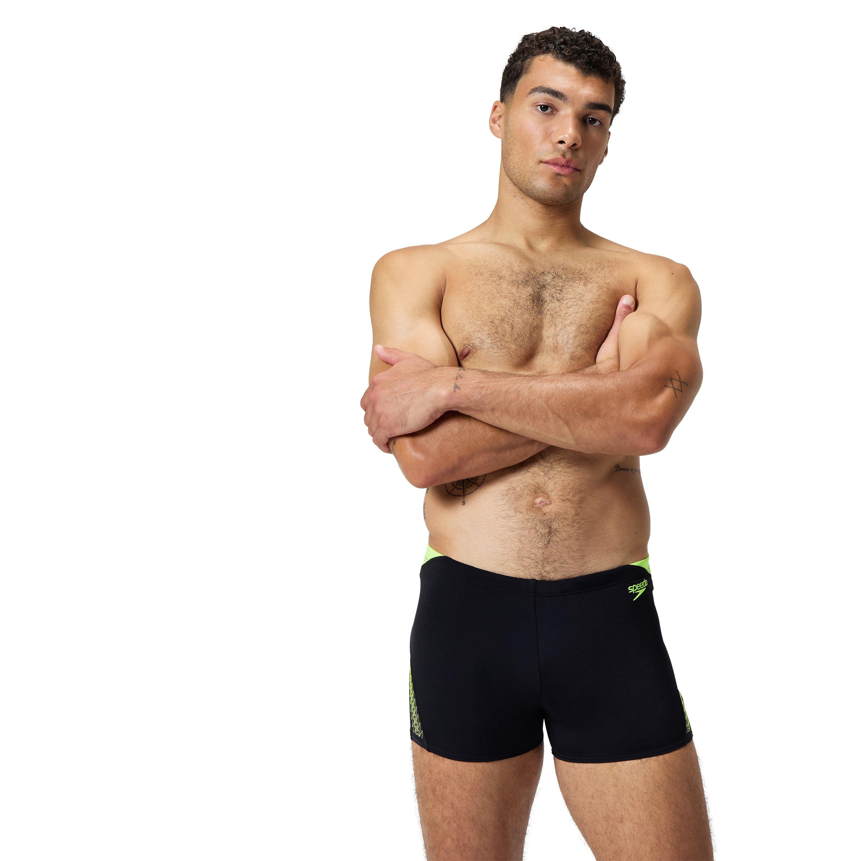 H Yllw/Cblt/Em - Speedo - Speedo Hyperboom Spl Sn99 - 3