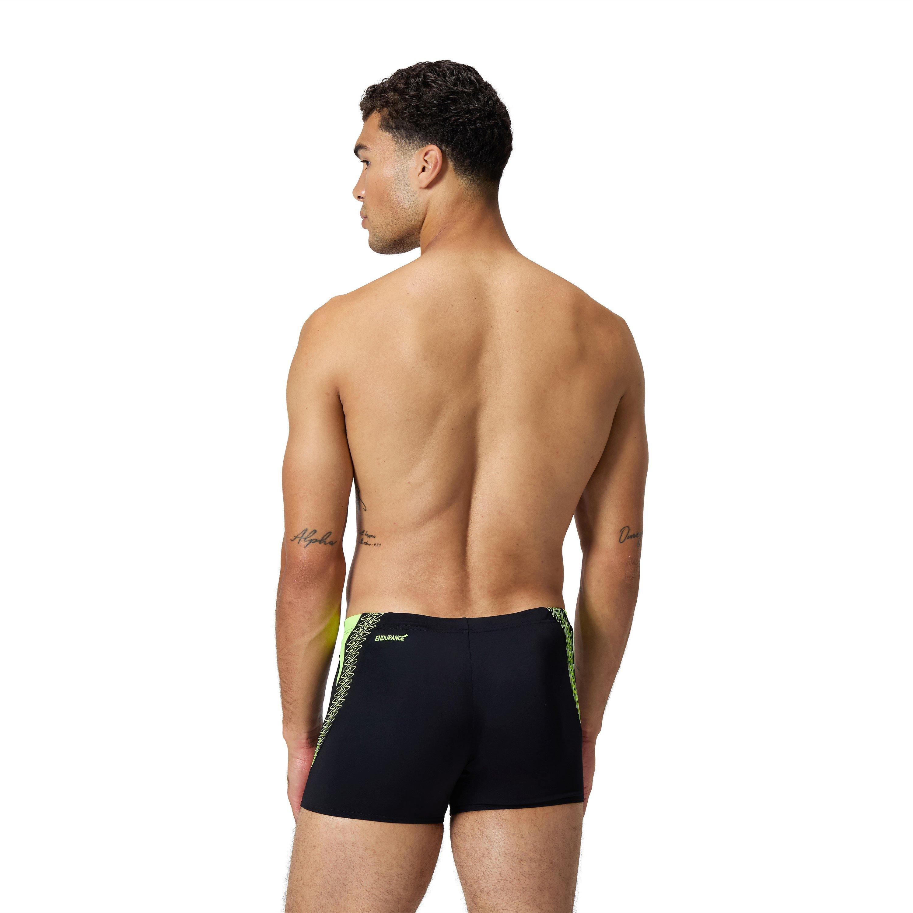 H Yllw/Cblt/Em - Speedo - Speedo Hyperboom Spl Sn99 - 5