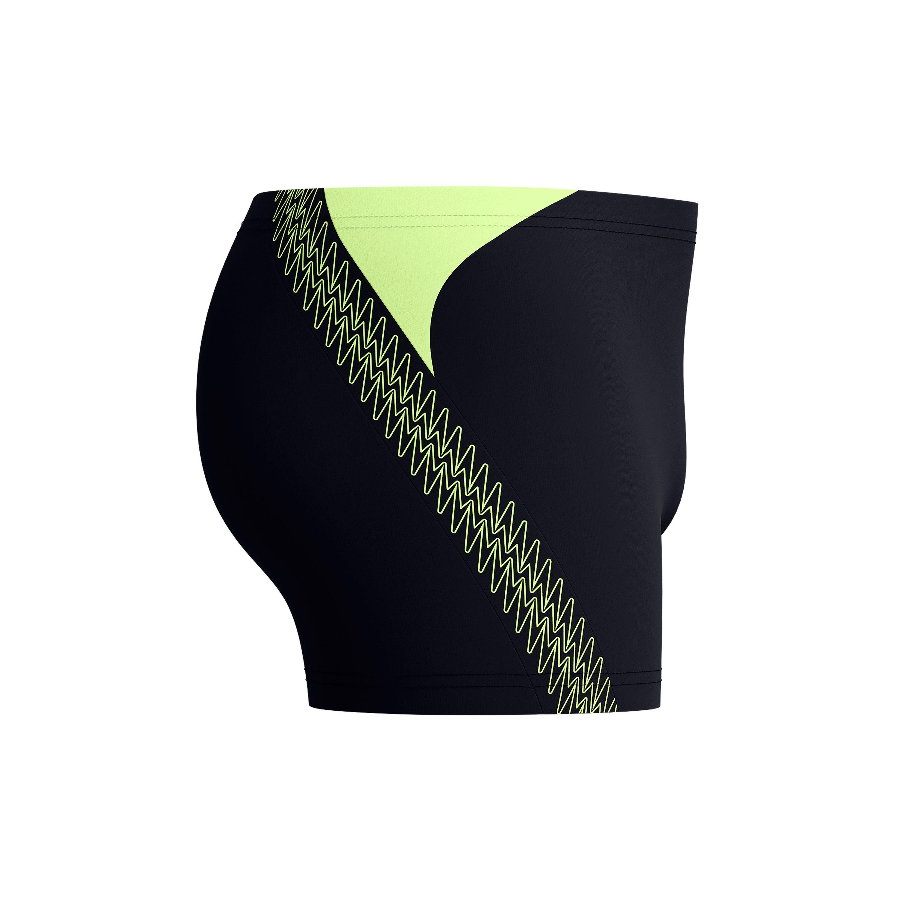 H Yllw/Cblt/Em - Speedo - Speedo Hyperboom Spl Sn99 - 6