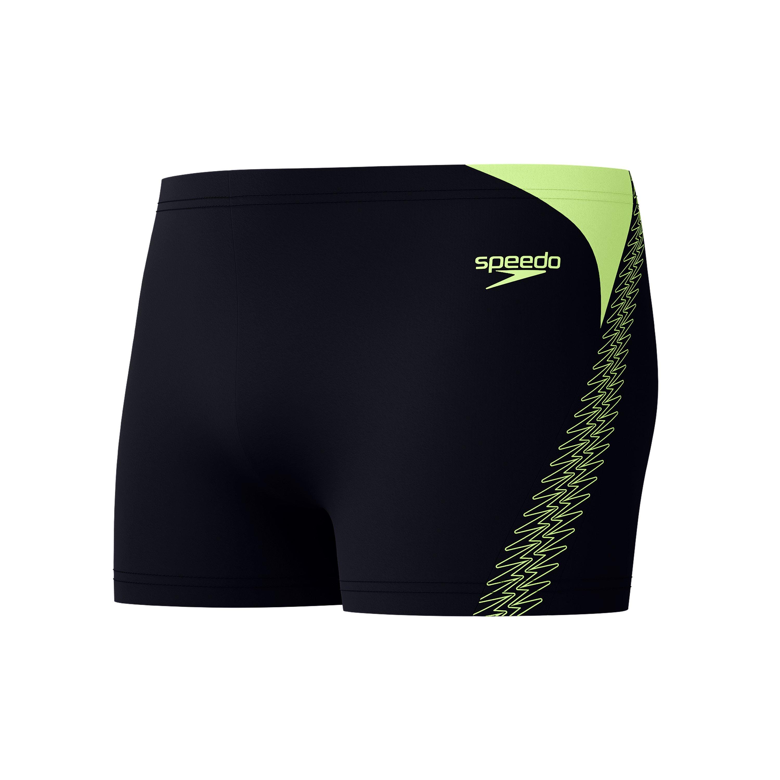 H Yllw/Cblt/Em - Speedo - Speedo Hyperboom Spl Sn99 - 8