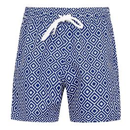 Frescobol Carioca Angra Shorts