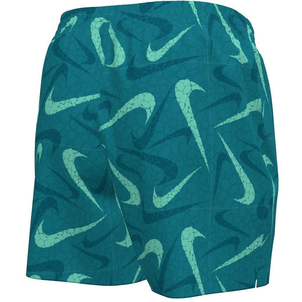 Energy - Nike - Swim Breaker Mens 5 Brief-Lined Volley Short - 2