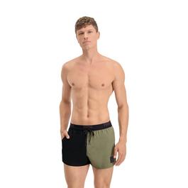 Puma Col Blck Shorts Sn24