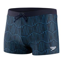Speedo Valmilton Aquashorts Mens