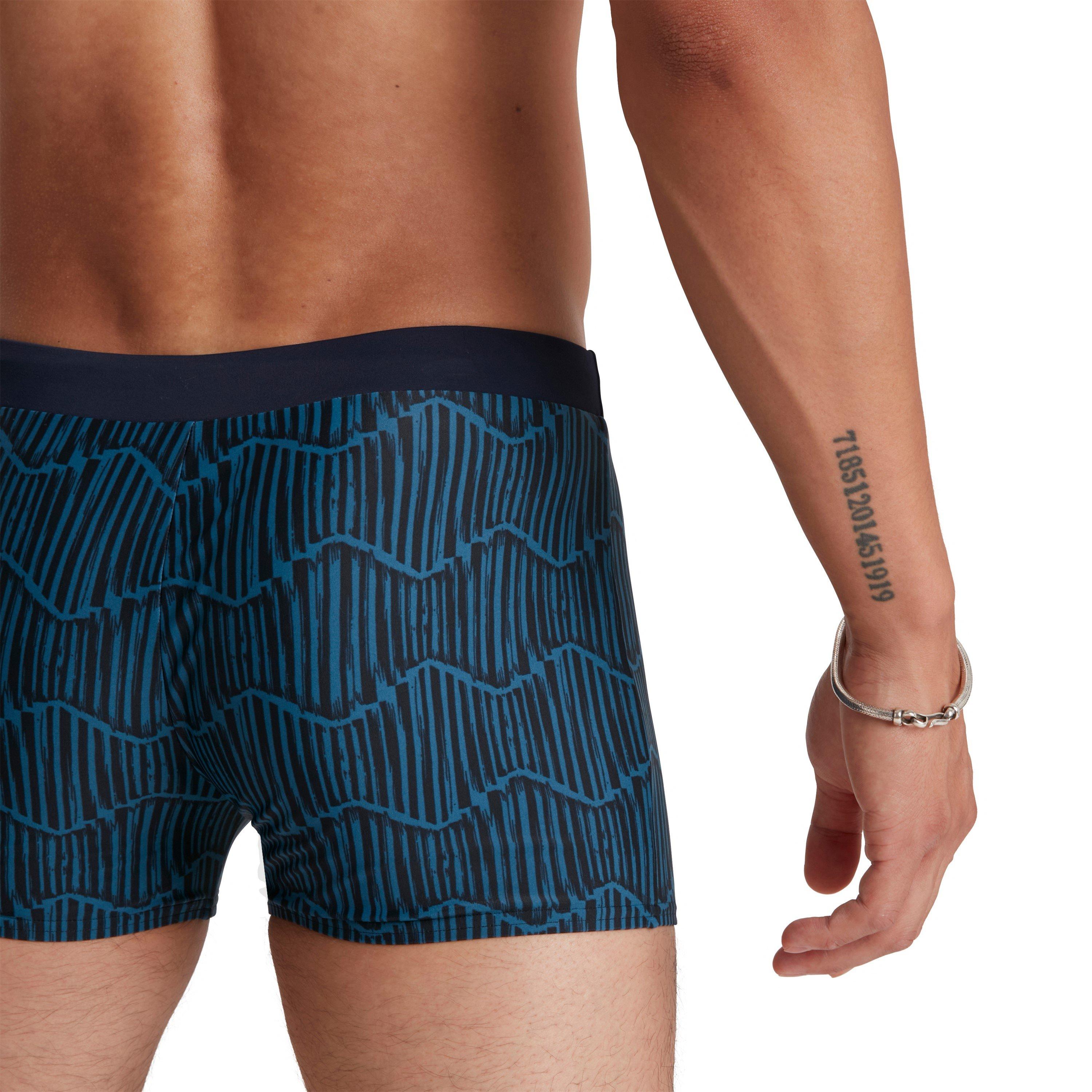 Marinegrün - Speedo - Valmilton Aquashorts Mens - 3