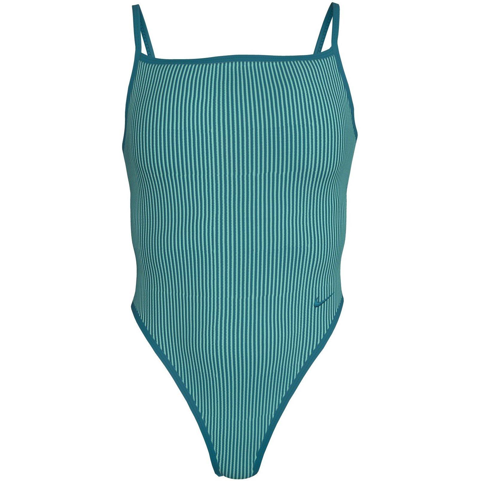 Blea Turq - Nike - Women's One Piece Swimsuit - 2
