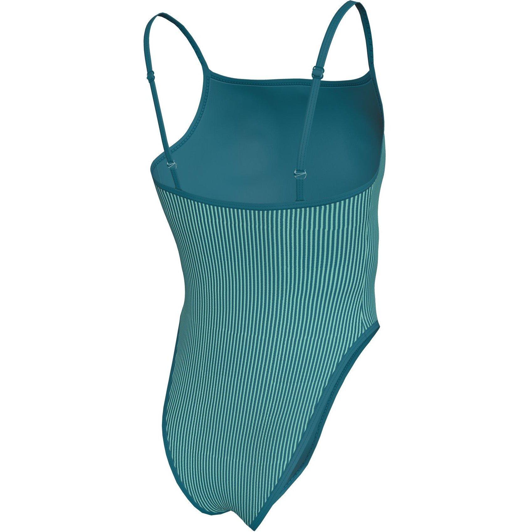 Blea Turq - Nike - Women's One Piece Swimsuit - 3