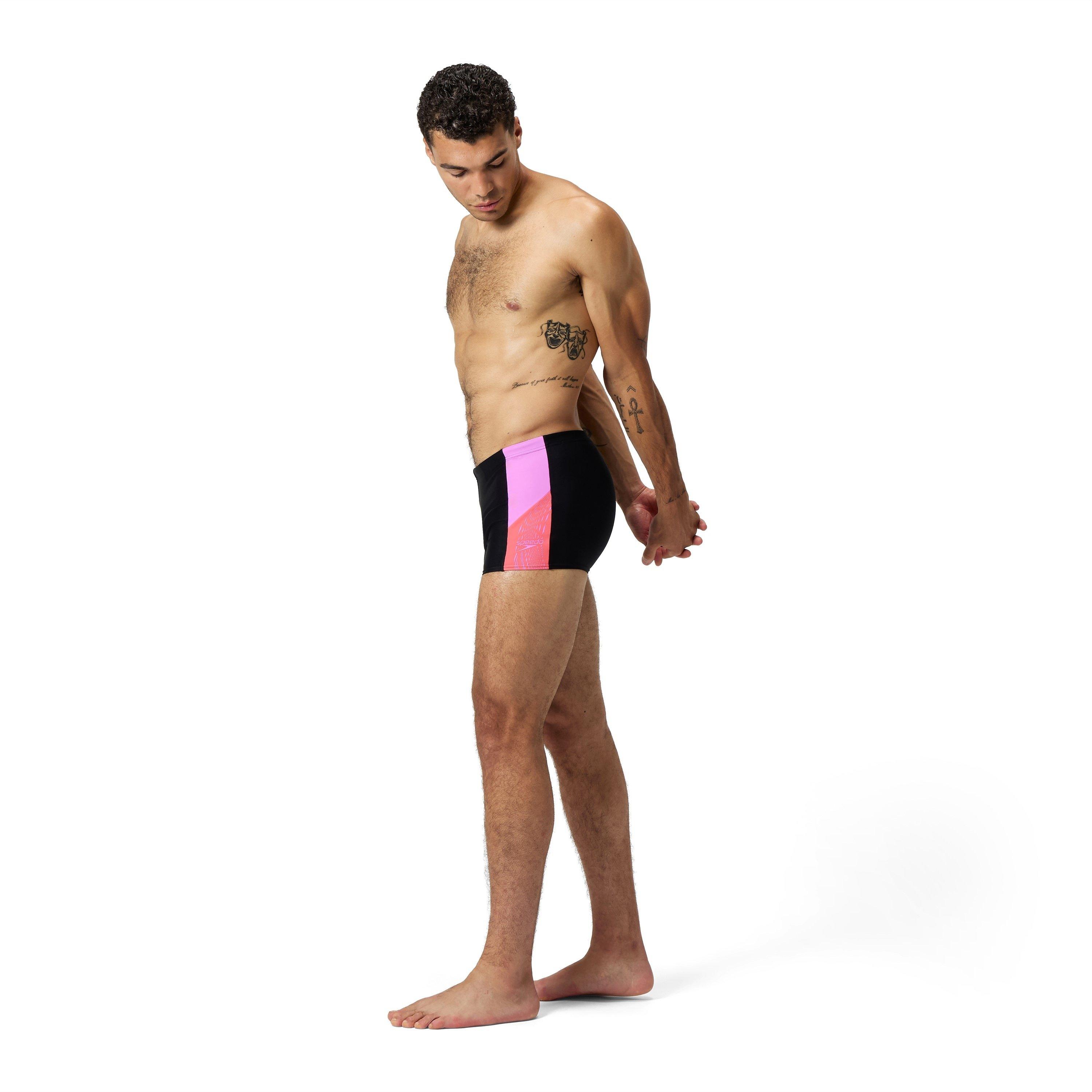 Coral Sands - Speedo - Speedo Dive Spl Asht Sn99 - 2