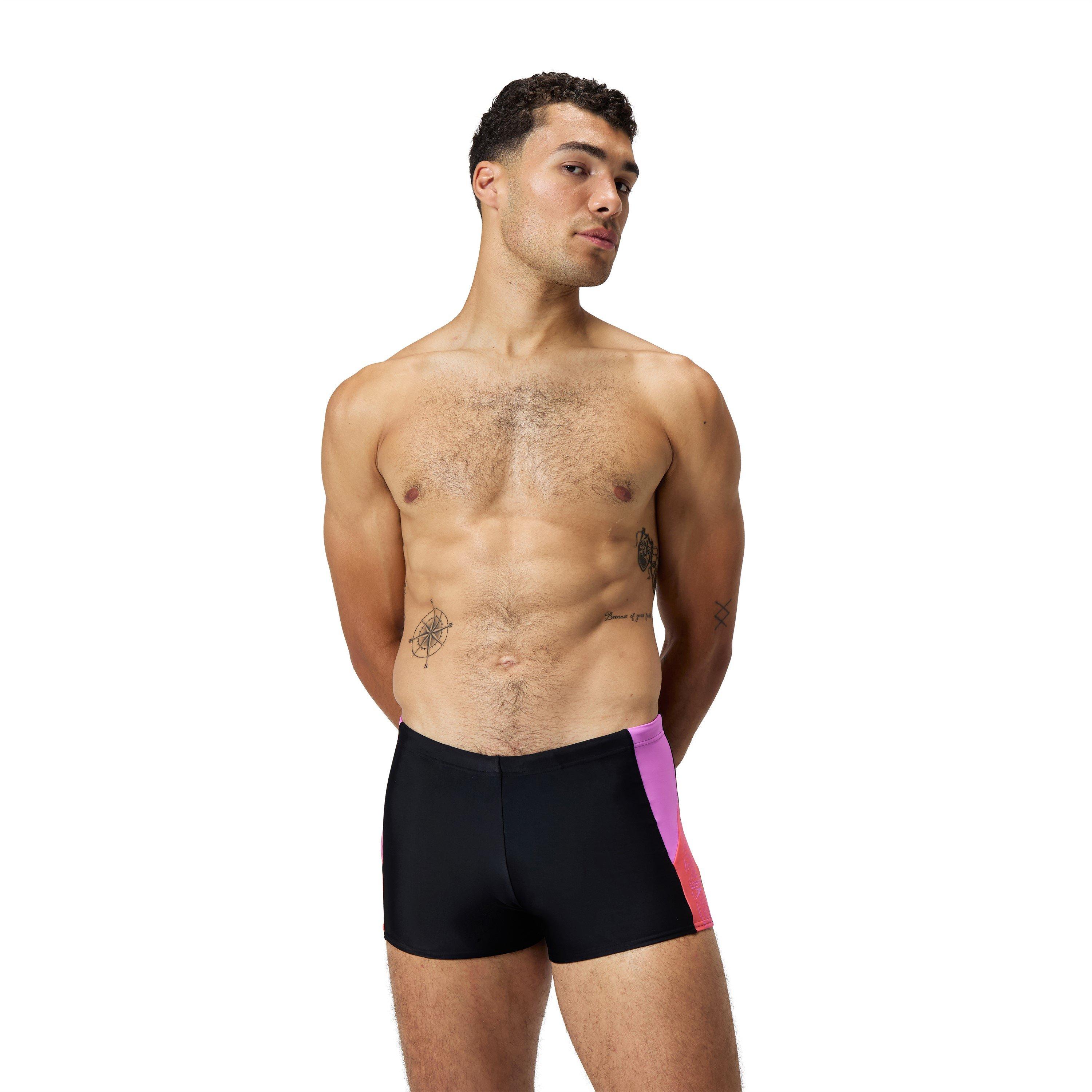 Coral Sands - Speedo - Speedo Dive Spl Asht Sn99 - 3