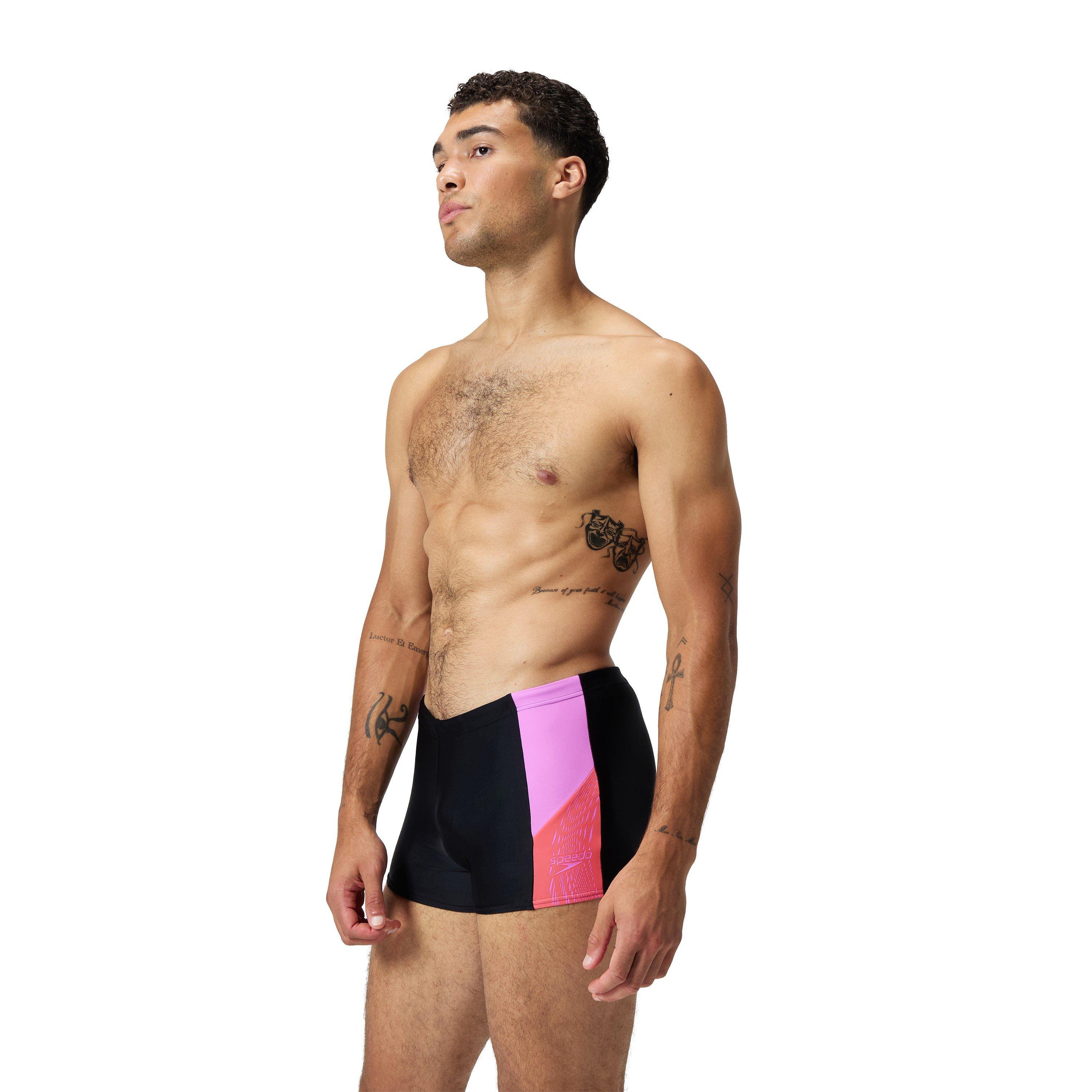 Coral Sands - Speedo - Speedo Dive Spl Asht Sn99 - 4