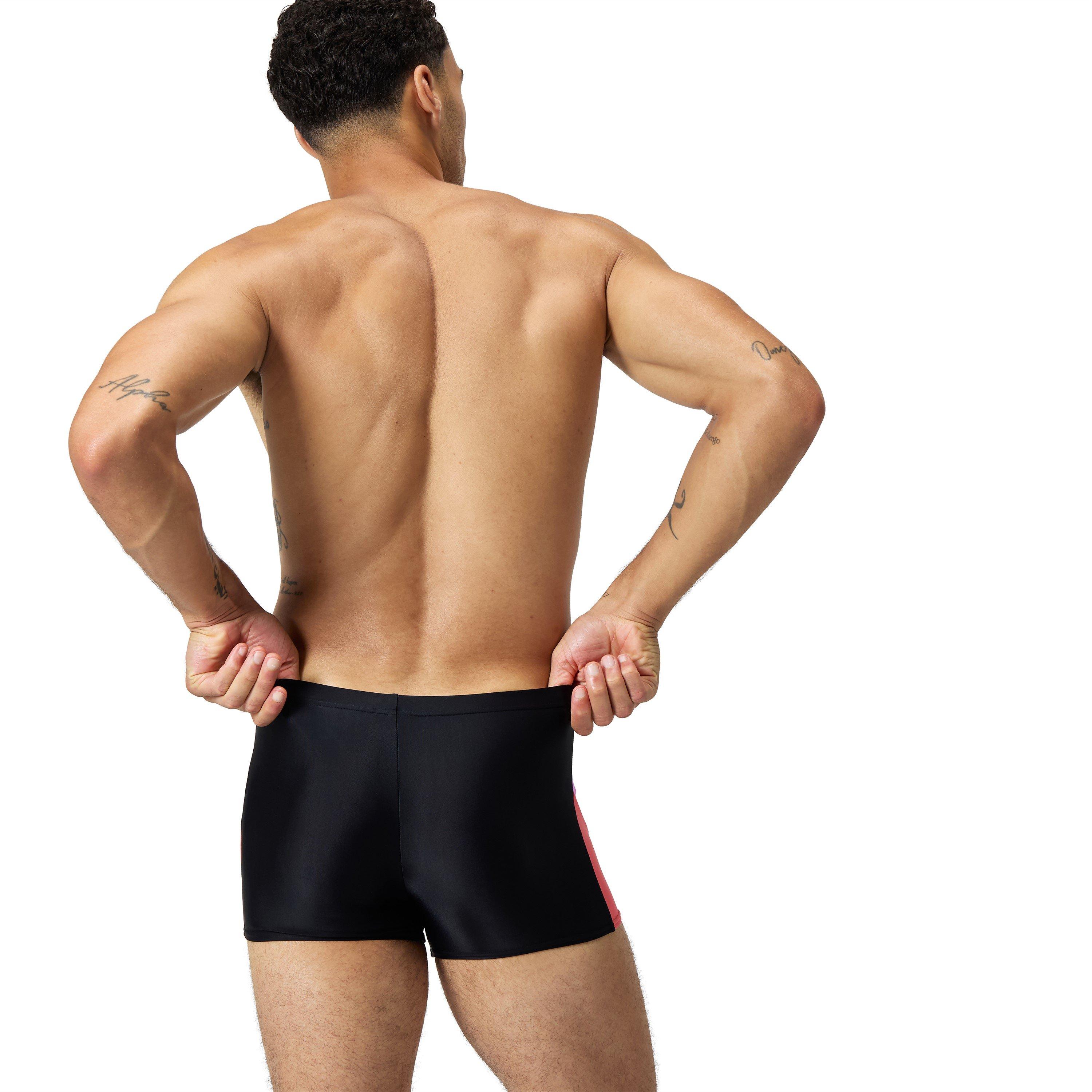 Coral Sands - Speedo - Speedo Dive Spl Asht Sn99 - 5