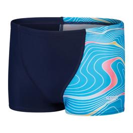 Speedo Speedo VCt Aquashrt Jn99