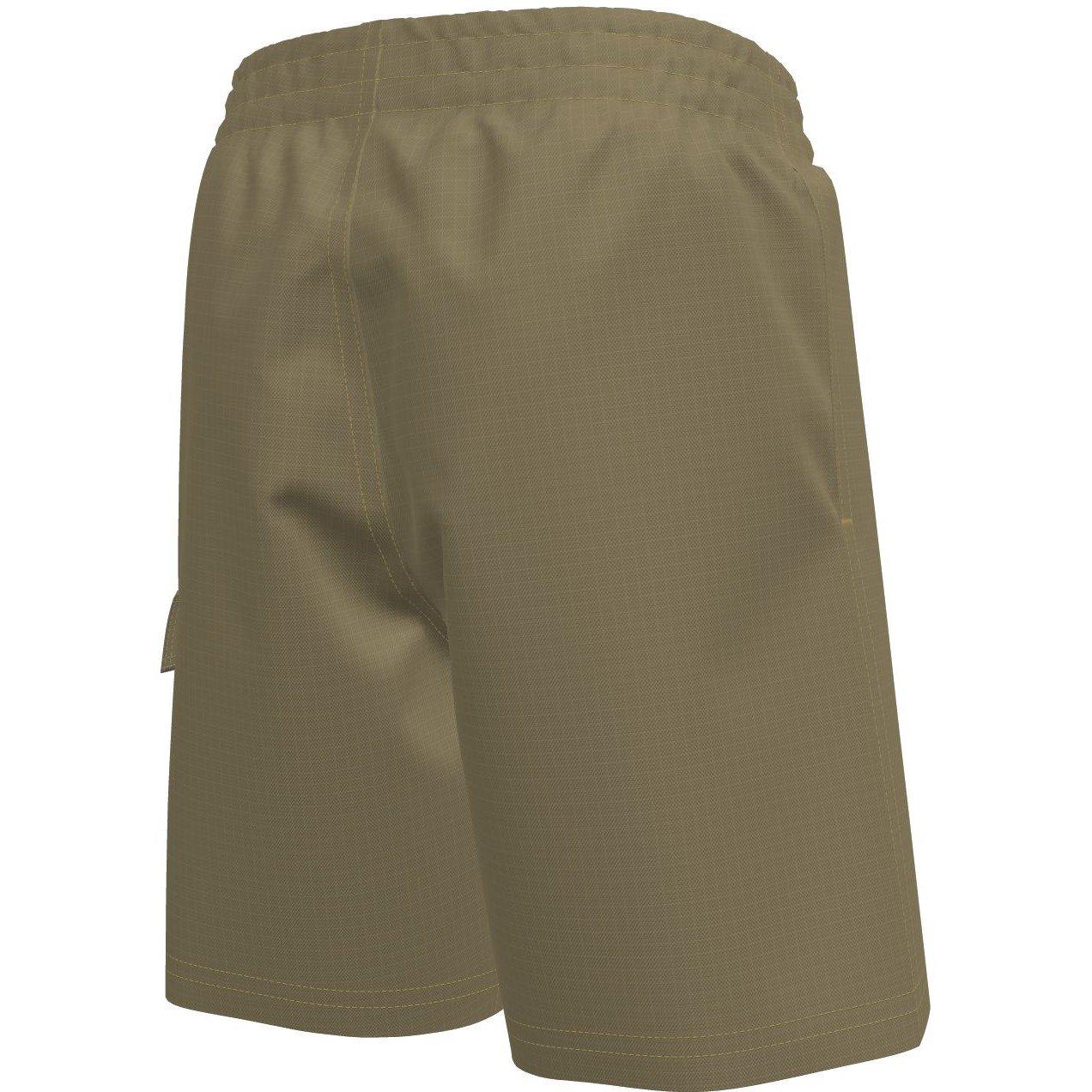 Para Beige - Nike - Kids' Swim Shorts - 2