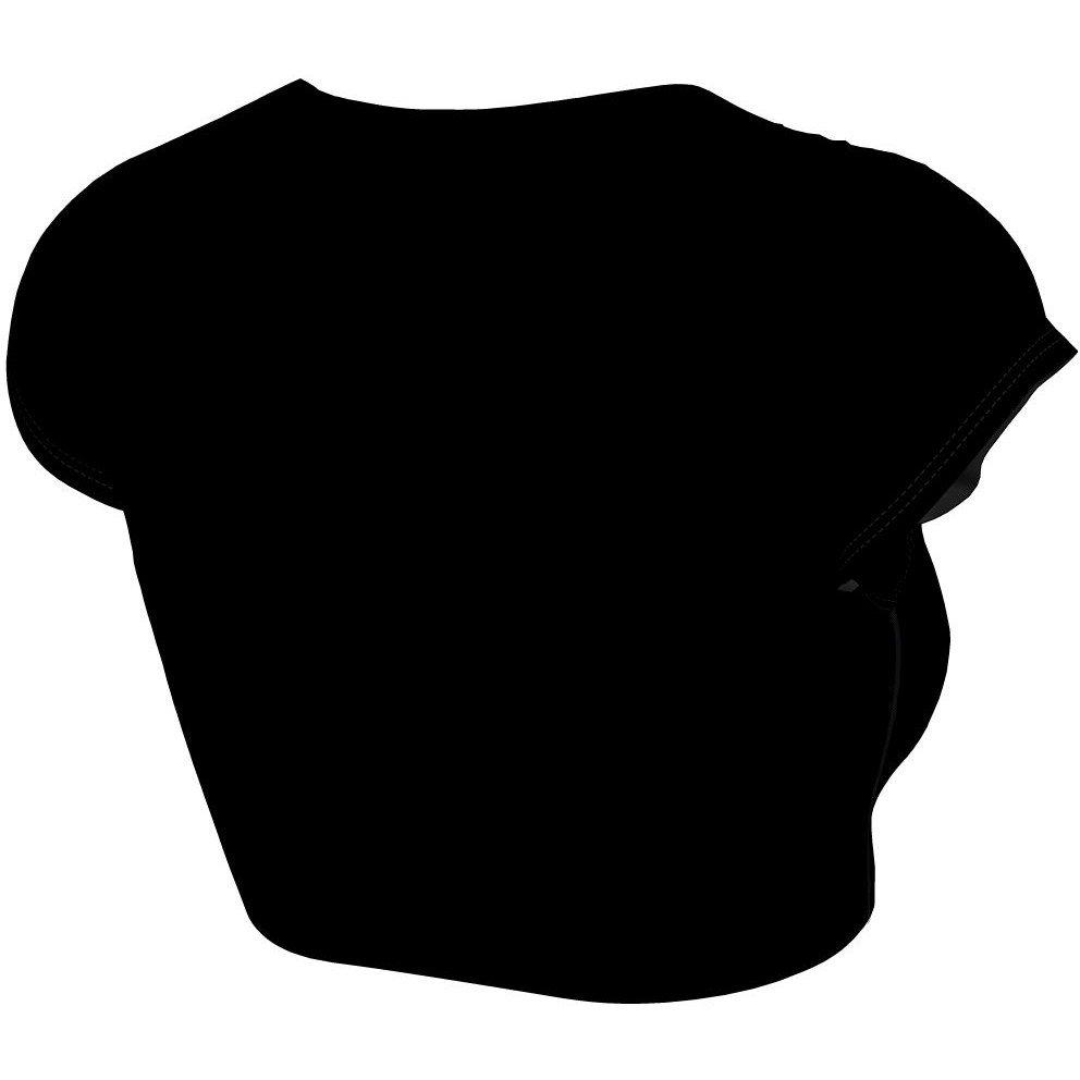 Negro - Nike - Women's Performance Bikini Top - 3