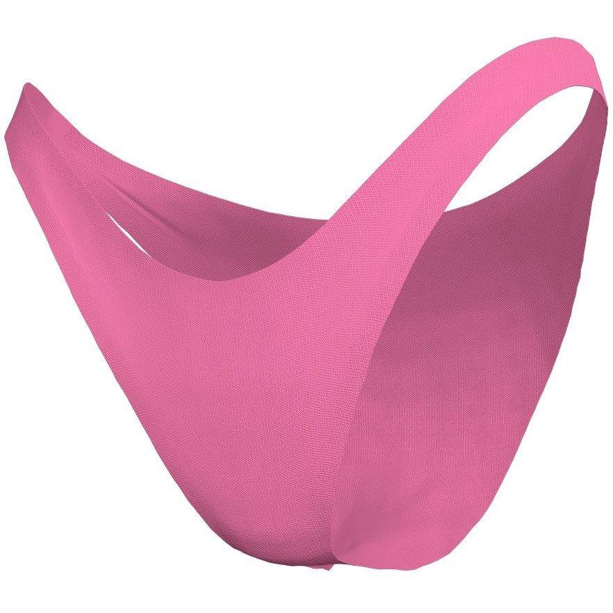 Lueur rose - Nike - Women's Performance Bikini Bottoms - 2