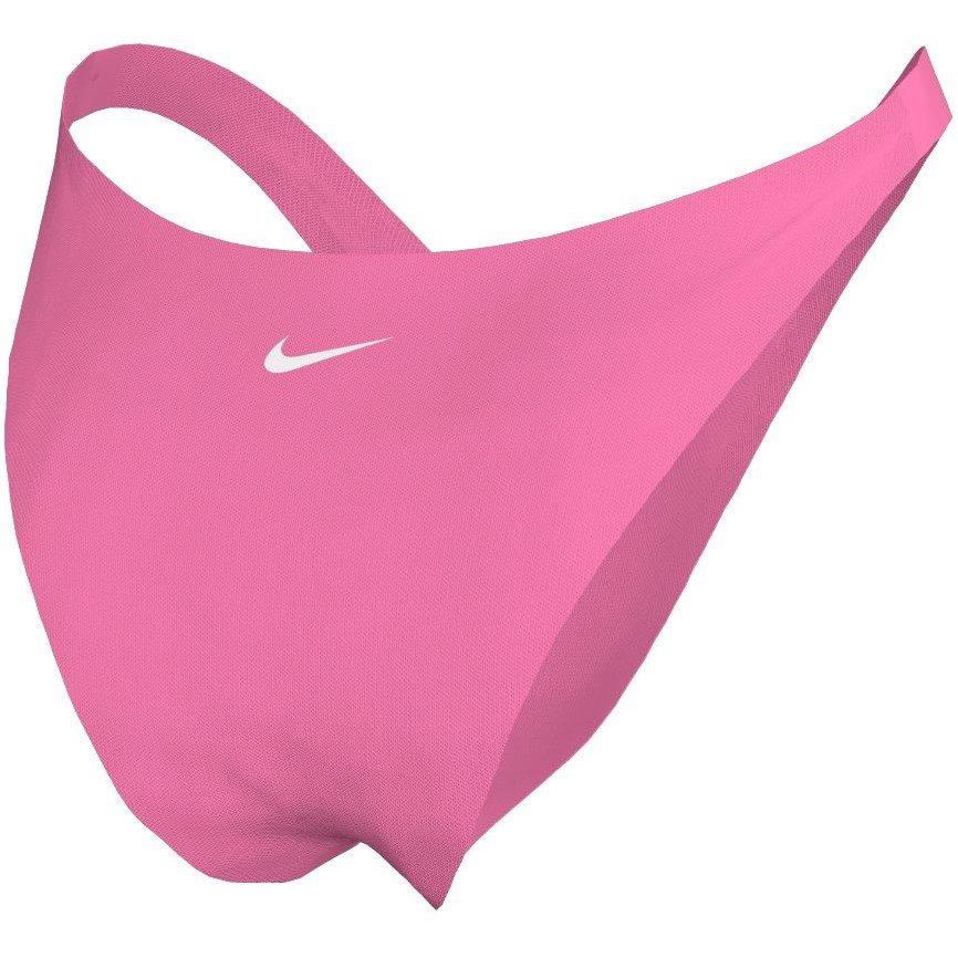 Lueur rose - Nike - Women's Performance Bikini Bottoms - 3