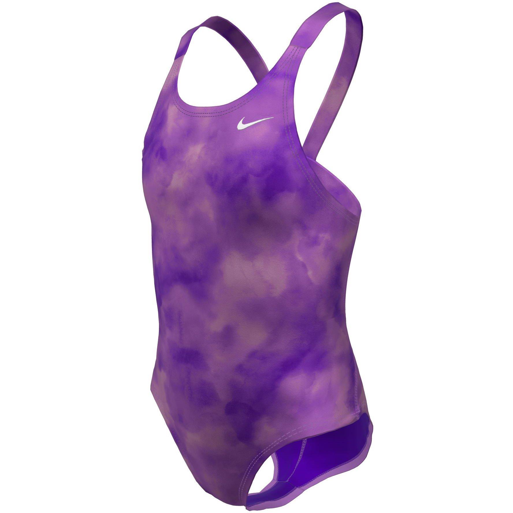 Nike Kids' One Piece Swimsuit