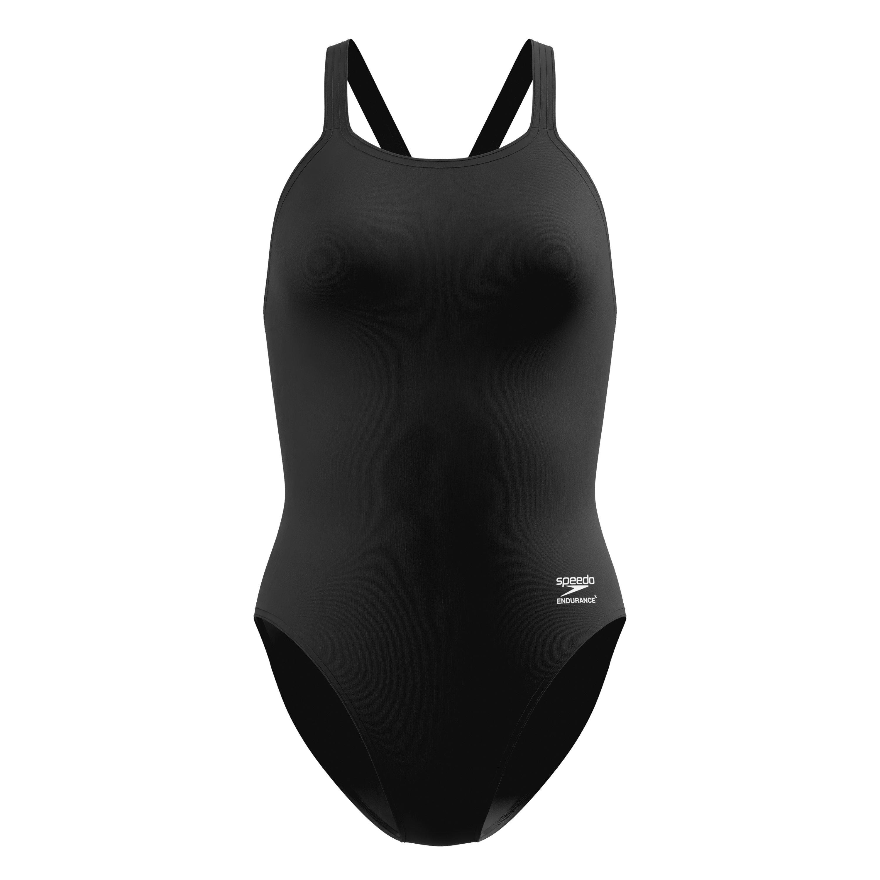 Speedo Speedo Solid Enduran Ld64