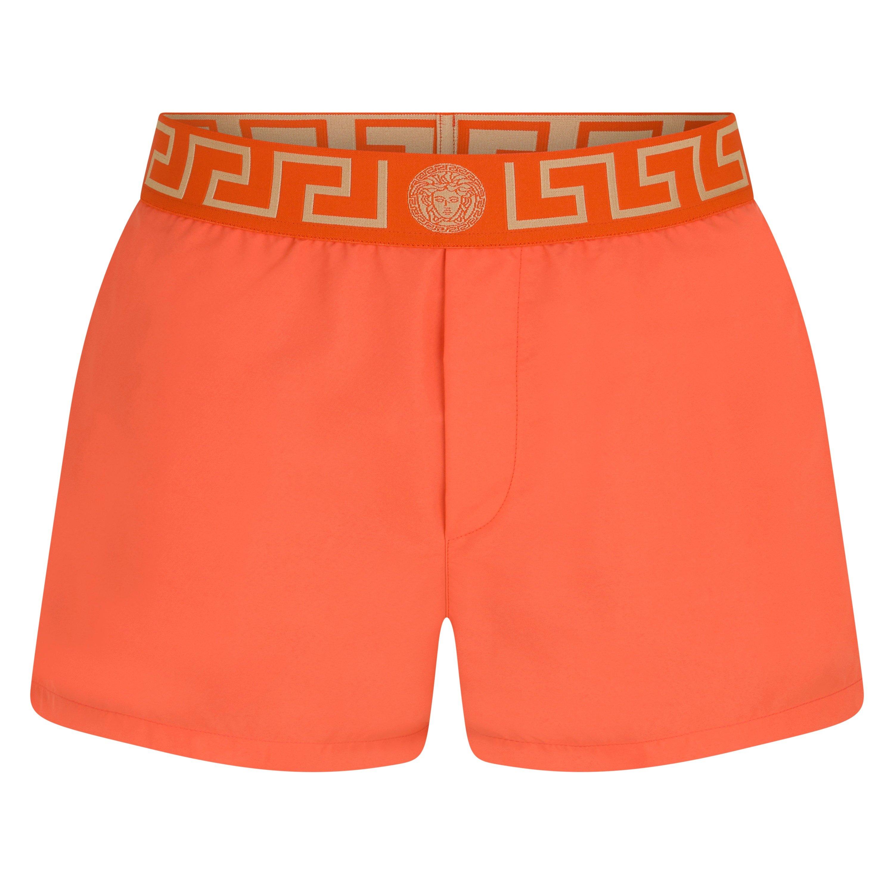 Mens versace swimming shorts online