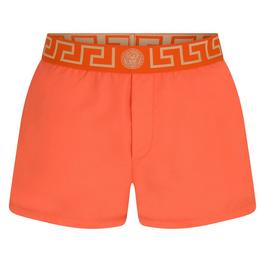 Versace Icon Swim Shorts