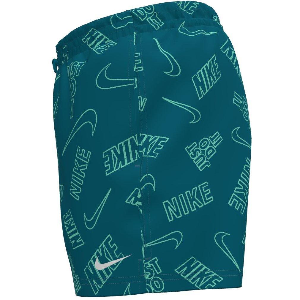 Abismo Verde - Nike - Men's Swim Shorts - 3