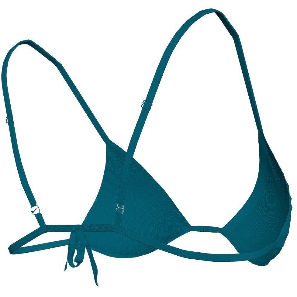 Abismo Verde - Nike - Women's Performance Bikini Top - 3