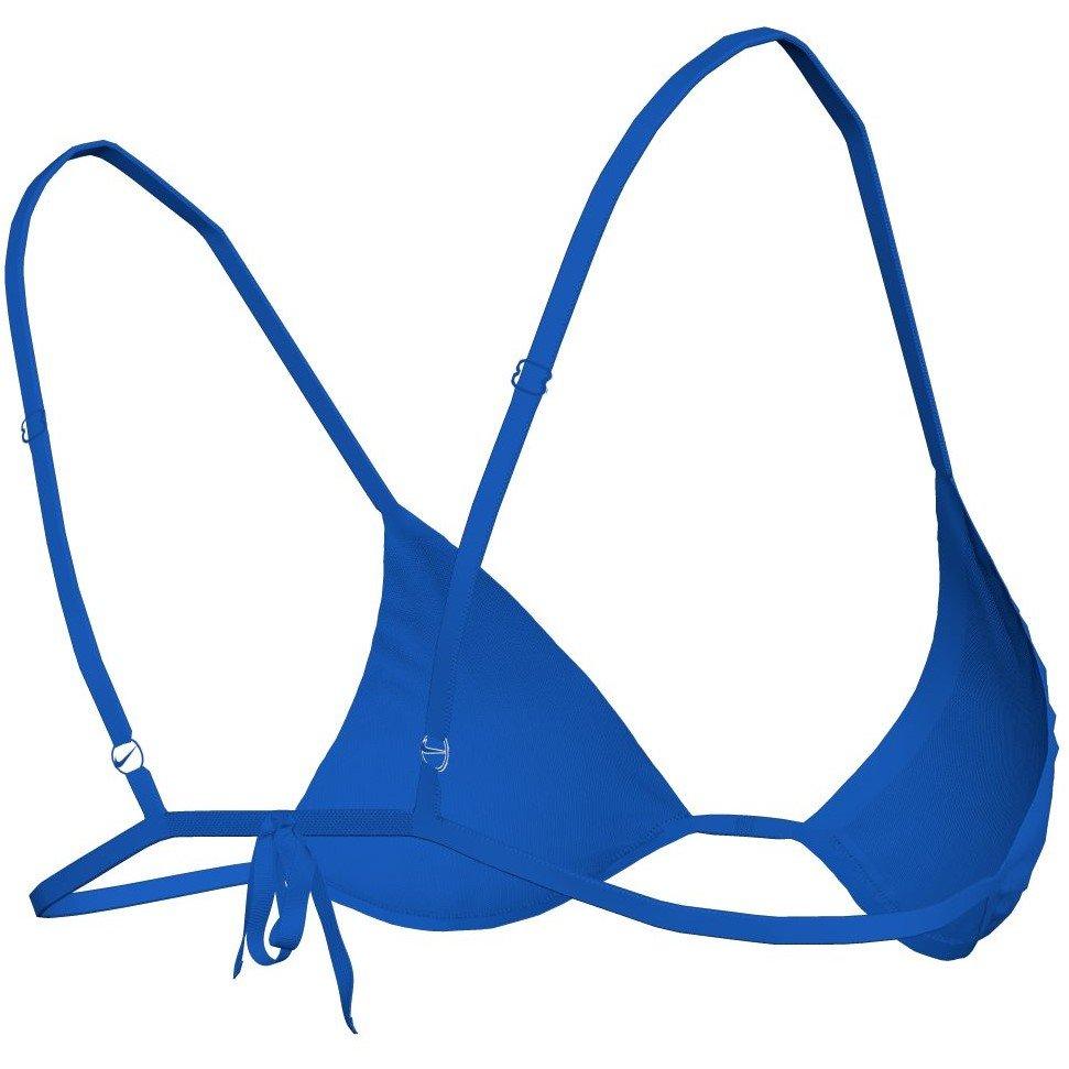 Blue Crystal - Nike - Women's Performance Bikini Top - 3