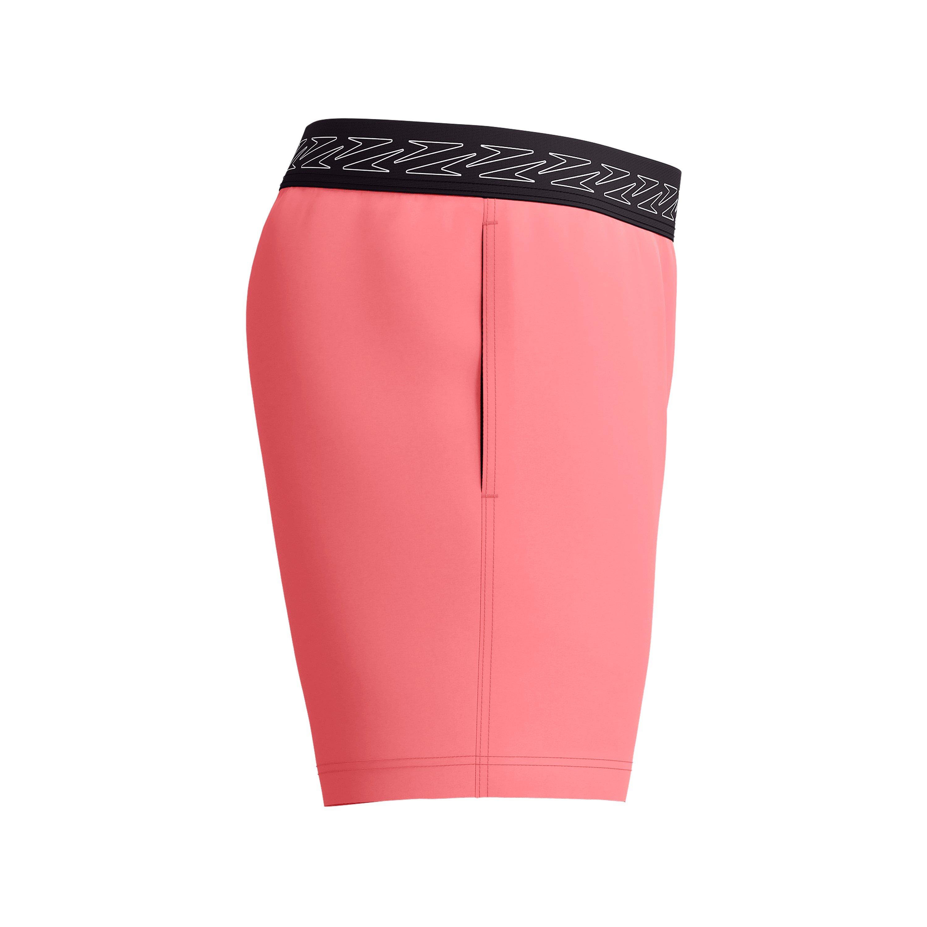 Sabbia Corallo - Speedo - Mens Hyperboom Band 16 Watershort - 6