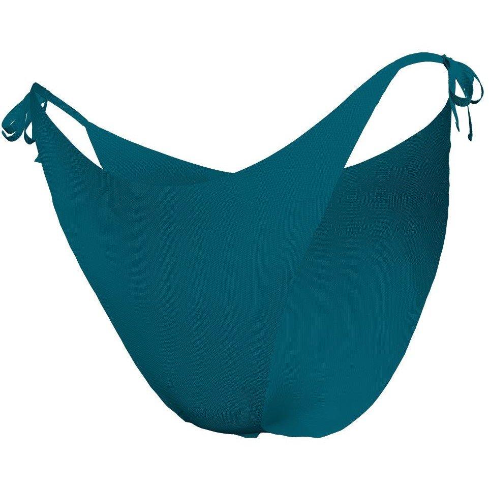 Green Abyss - Nike - Women's Performance Bikini Bottoms - 2