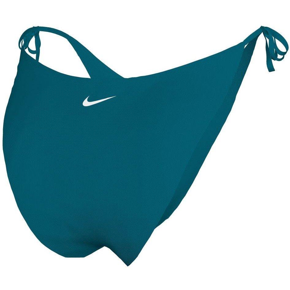 Green Abyss - Nike - Women's Performance Bikini Bottoms - 3