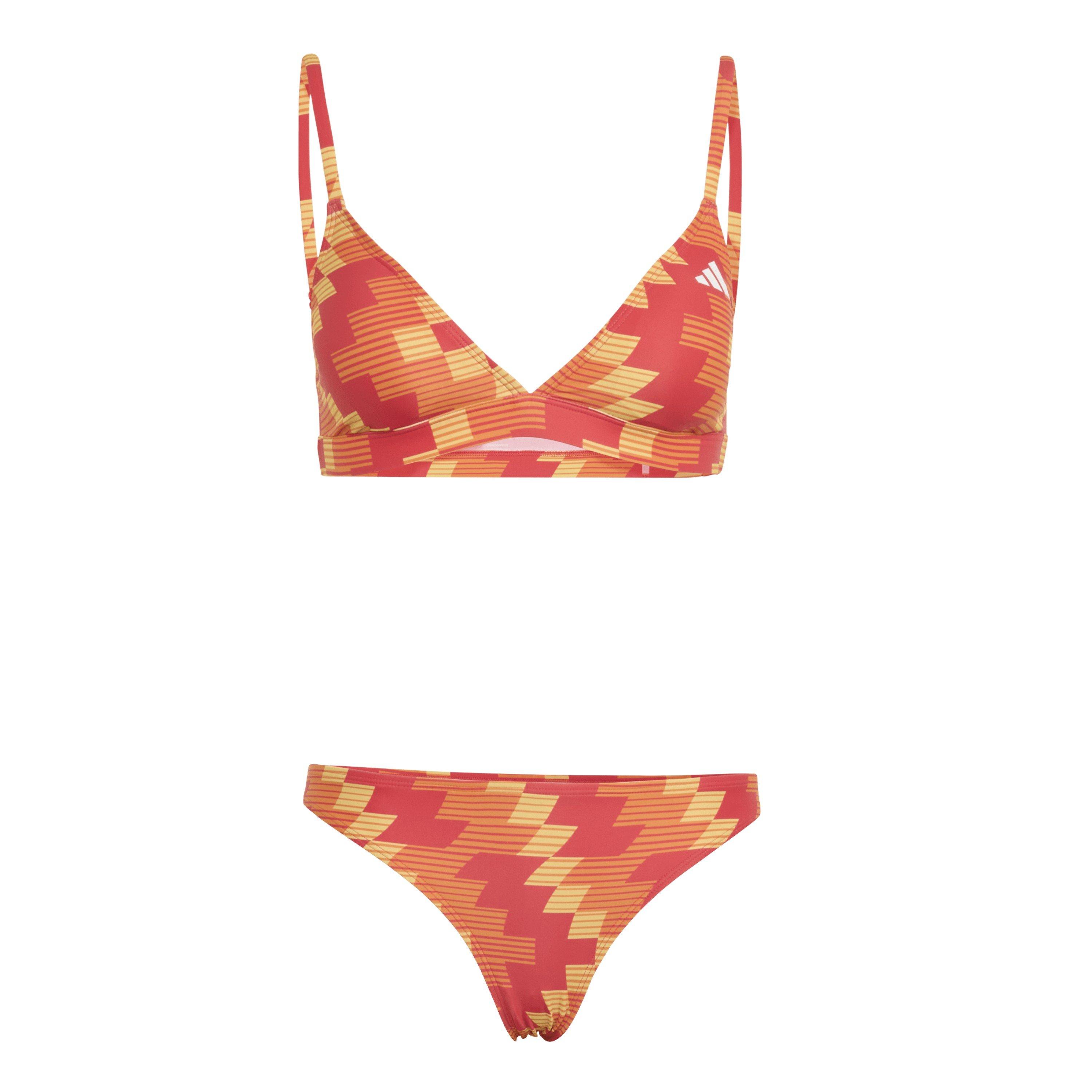 adidas Women's Two Piece Swimsuit