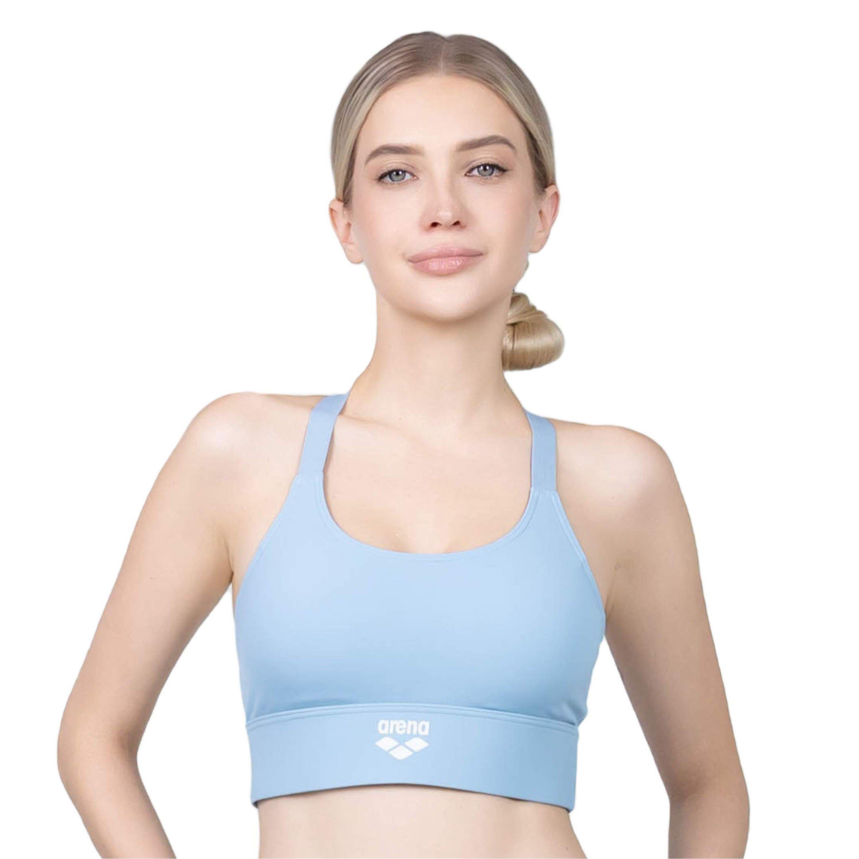 Women's Performance Bikini Top
