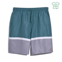 Farah Murphy Swim Shorts