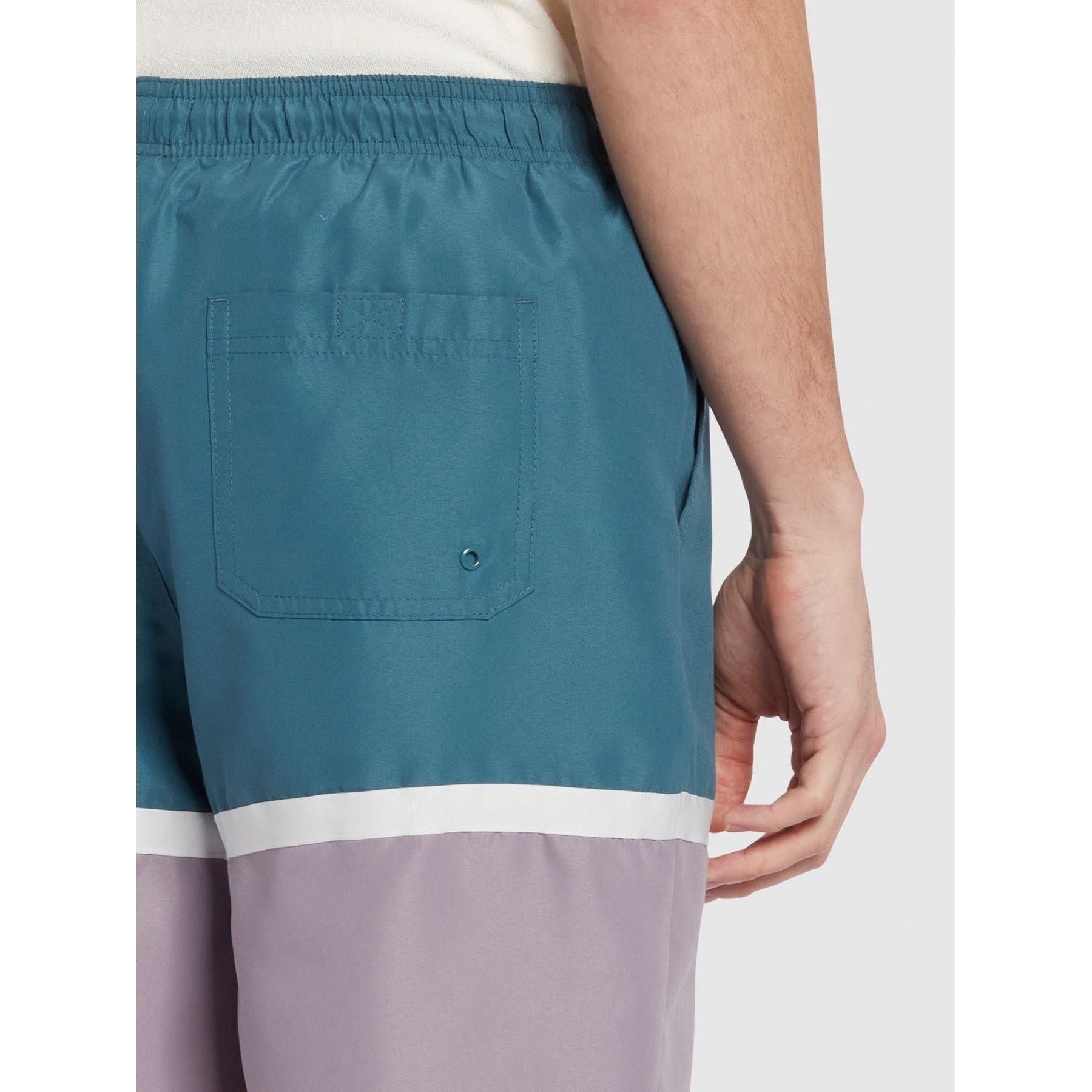 Océan - Farah - Murphy Swim Shorts - 3