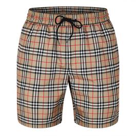 Burberry Vintage Check Swim Shorts