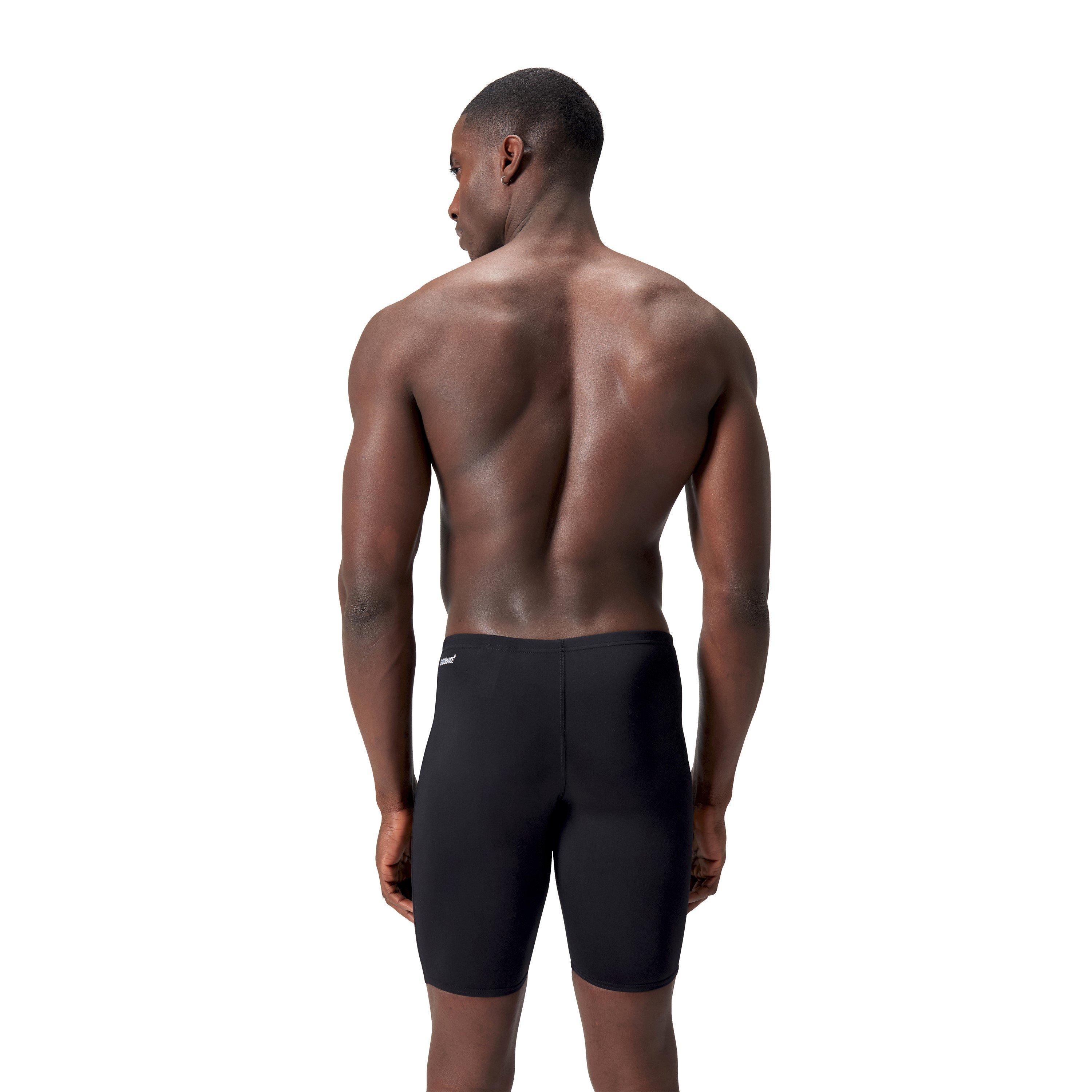 Black - Speedo - End+ Jammers Mens - 5