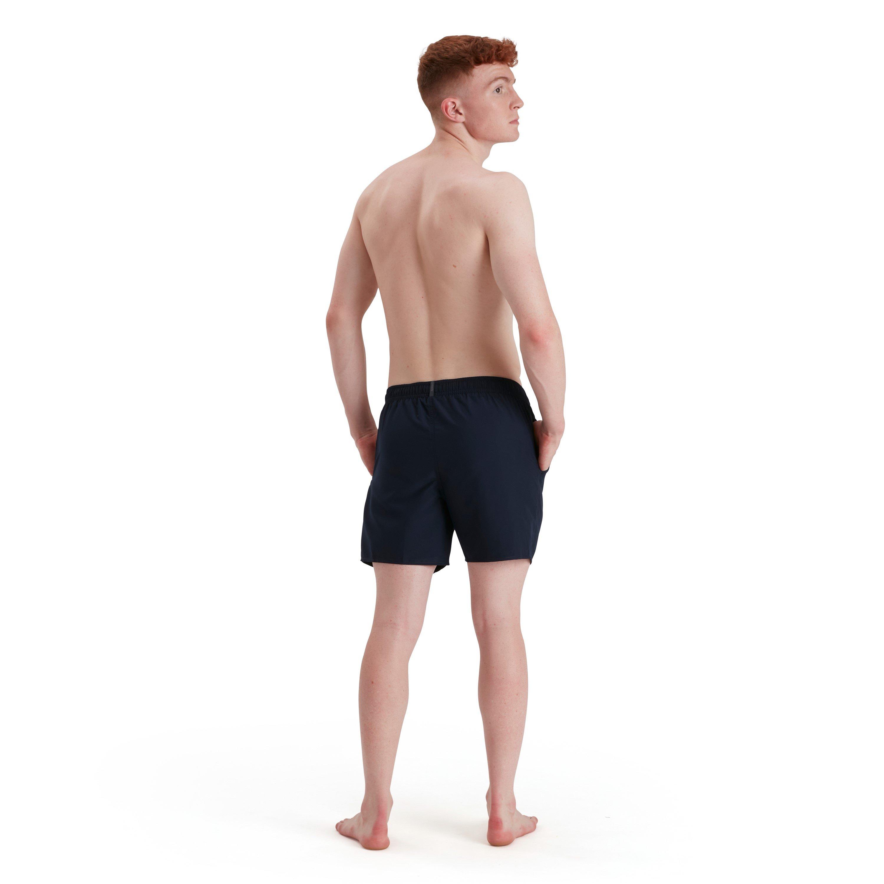 Blu navy - Speedo - Men's Prime Leisure  Watershort - 2