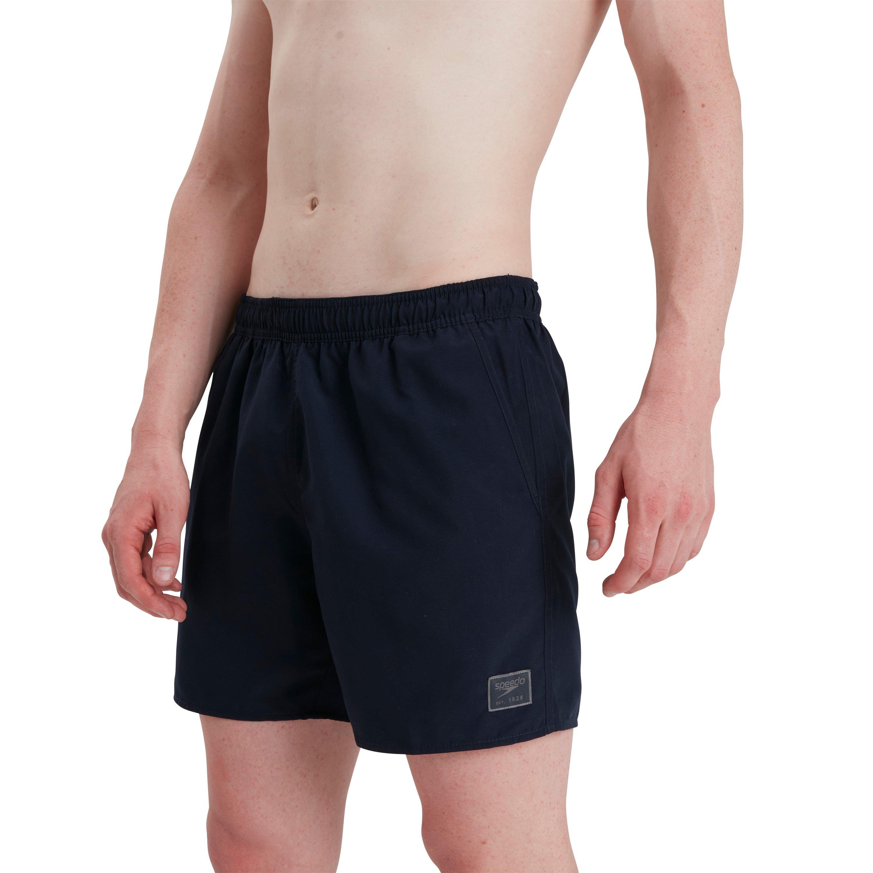 Blu navy - Speedo - Men's Prime Leisure  Watershort - 3