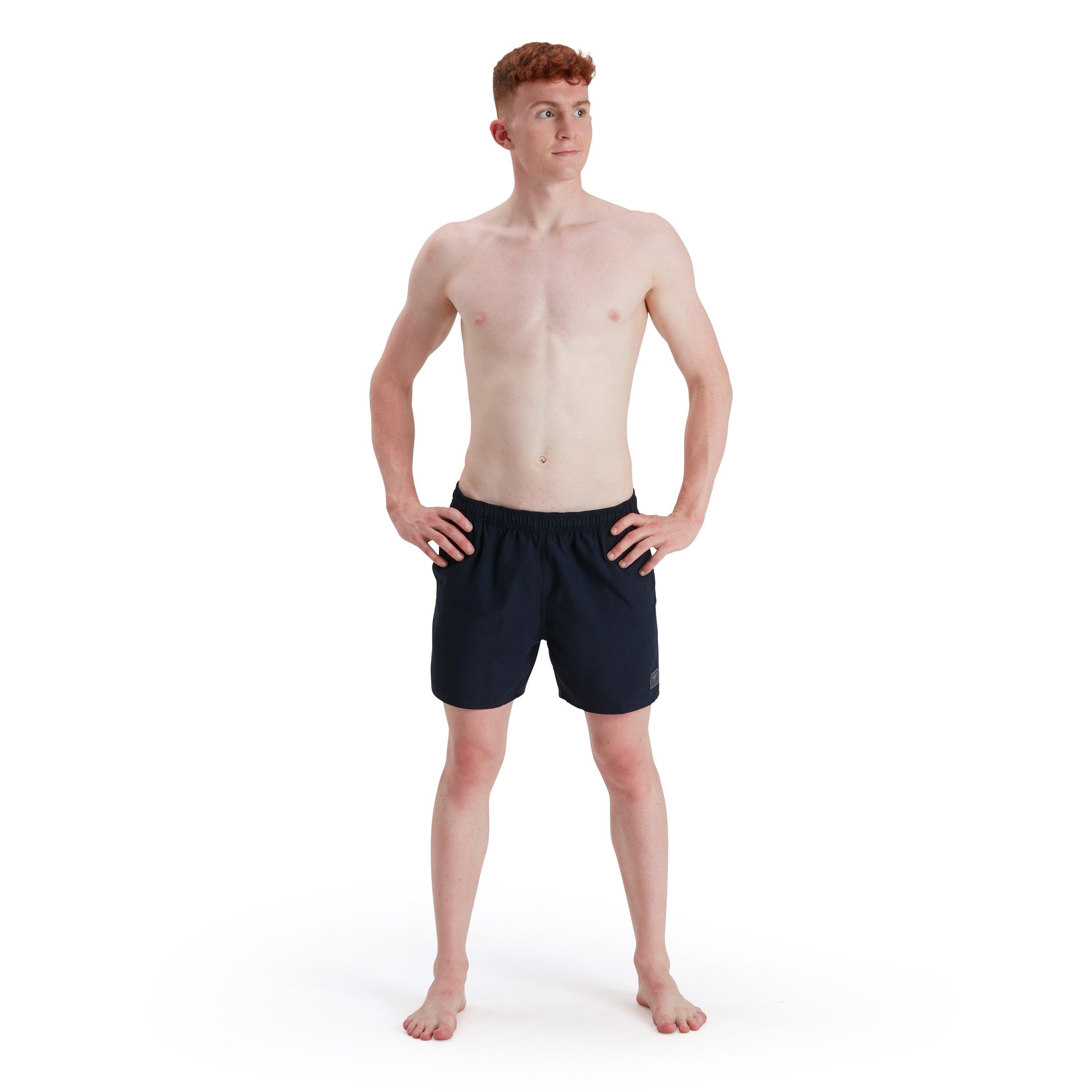 Blu navy - Speedo - Men's Prime Leisure  Watershort - 5