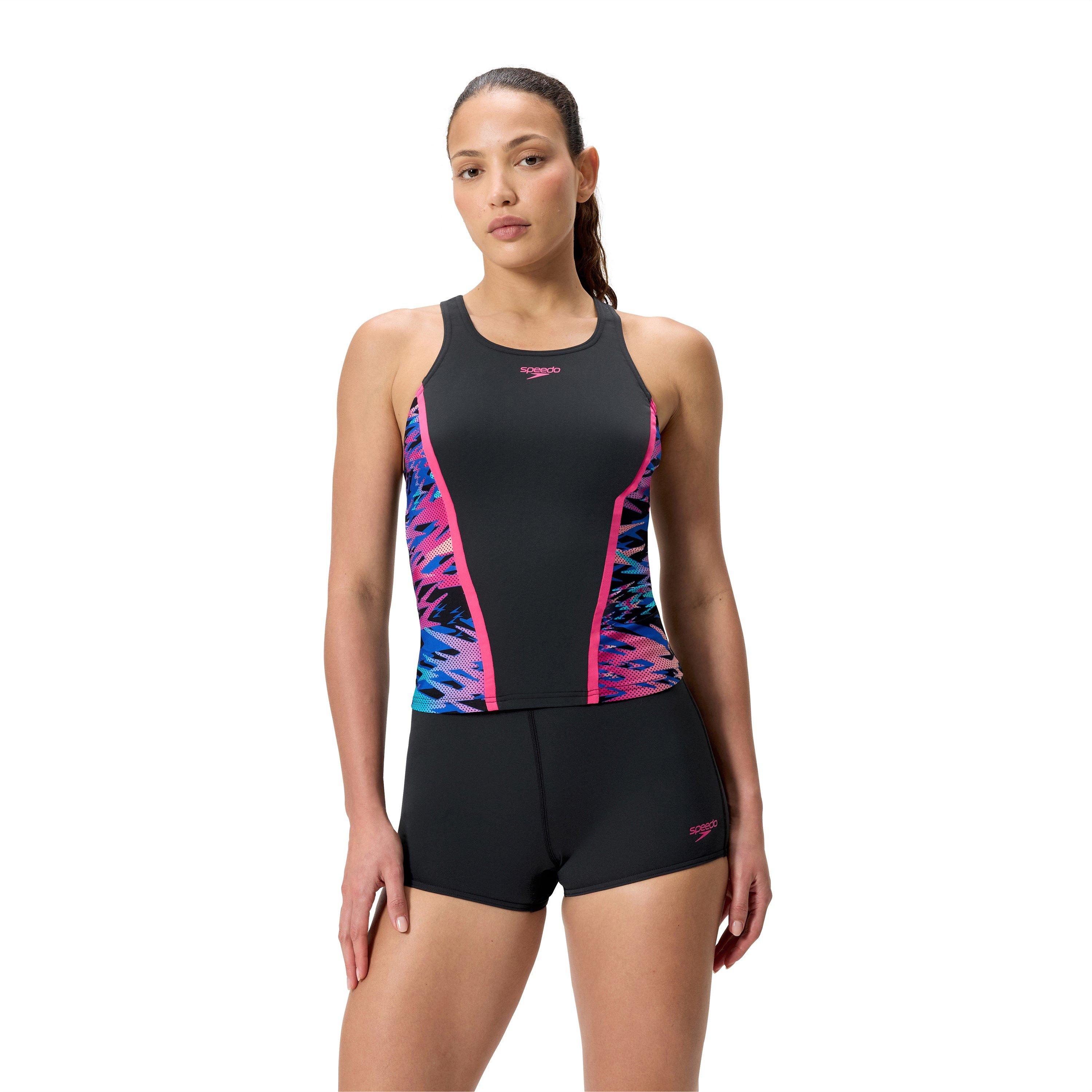 Women's Racerback Tankini