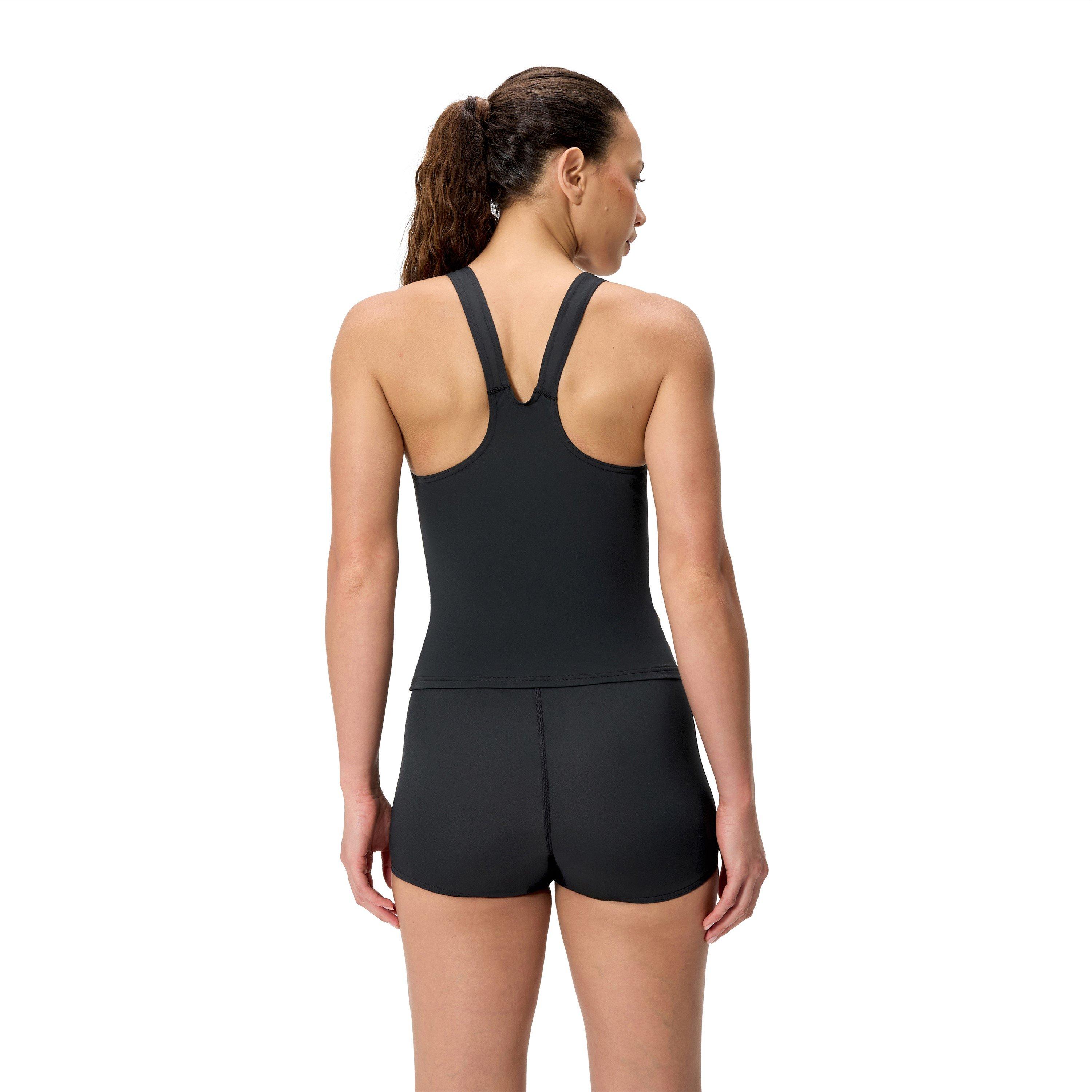 Ant/Pink - Speedo - Speedo Tankini Ld63 - 4