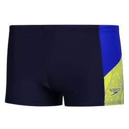 Speedo Mens Aqua Sht Sn42