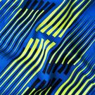 Bleu/Noir - Speedo - Tecnologias Calvin klein Shorts De Natação KM0KM00735 - 10