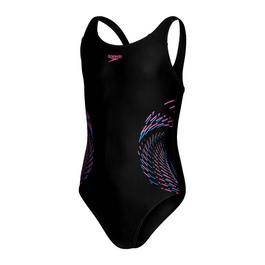 Speedo Plmt Msbk 1Pc Jn99