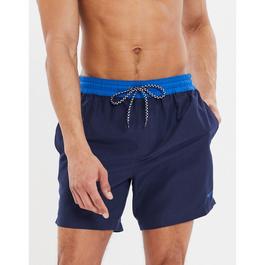 Threadbare Swim Shorts