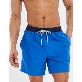 Threadbare Swim Shorts